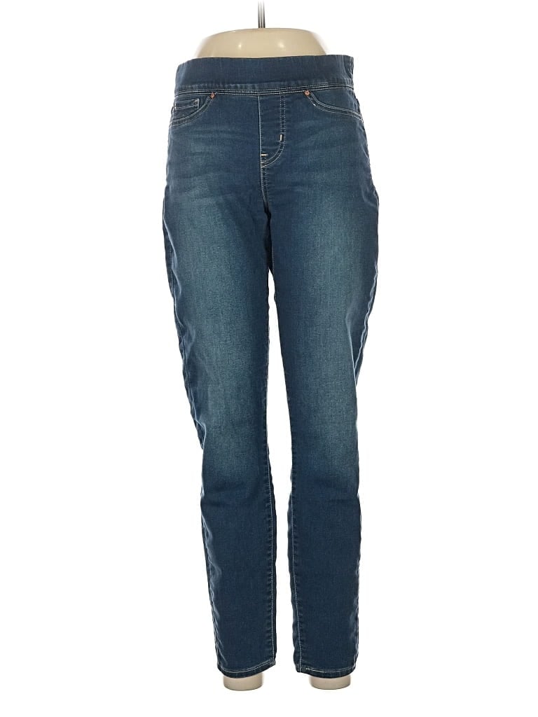 Pre-owned Levi Strauss Signature Jeans In Blue