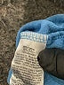 Gerber Graphic Blue Short Sleeve Onesie Size 0-3 mo - photo 4