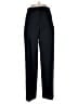 Ter Et Bantine Black Dress Pants Size EU 42 / US 12 - photo 1