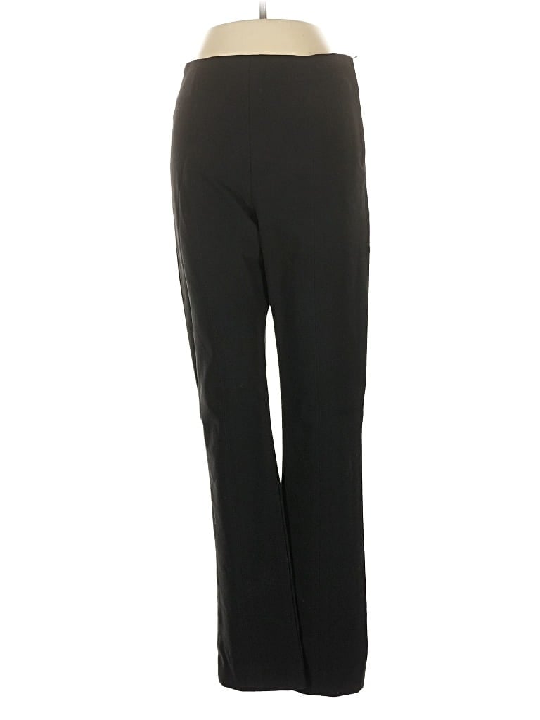 Pre-owned Mm. Lafleur Dress Pants In Black