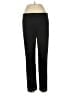 Gap Solid Black Active Pants Size 8 - photo 1