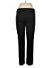 Gap Solid Black Active Pants Size 8 - photo 2