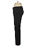 Gap Solid Black Active Pants Size 8 - photo 5