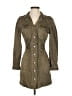 Rails Green Trenchcoat Size XS - photo 1