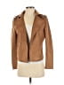T Tahari Tan Jacket Size P (petite) - photo 1