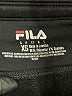 Fila Sport Black Active Pants Size XS - photo 7