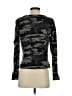 Sanctuary Camo Black Cardigan Size XS - photo 2