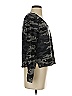 Sanctuary Camo Black Cardigan Size XS - photo 4