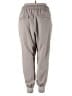 Nine West Solid Gray Casual Pants Size 1X - photo 2