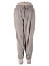 Nine West Solid Gray Casual Pants Size 1X - photo 1