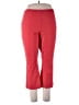 Halogen Red Active Pants Size 1X - photo 1
