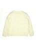 Assorted Brands Hearts Ivory Pullover Sweater Size 160 cm / US 14 - photo 2