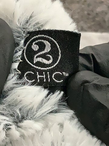2 Chic Scarf (view 2)