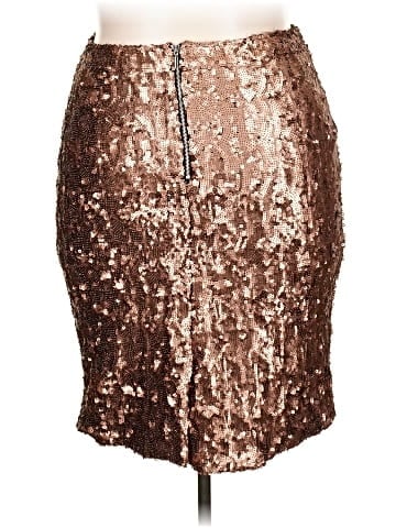 Bar III Formal Skirt (view 2)