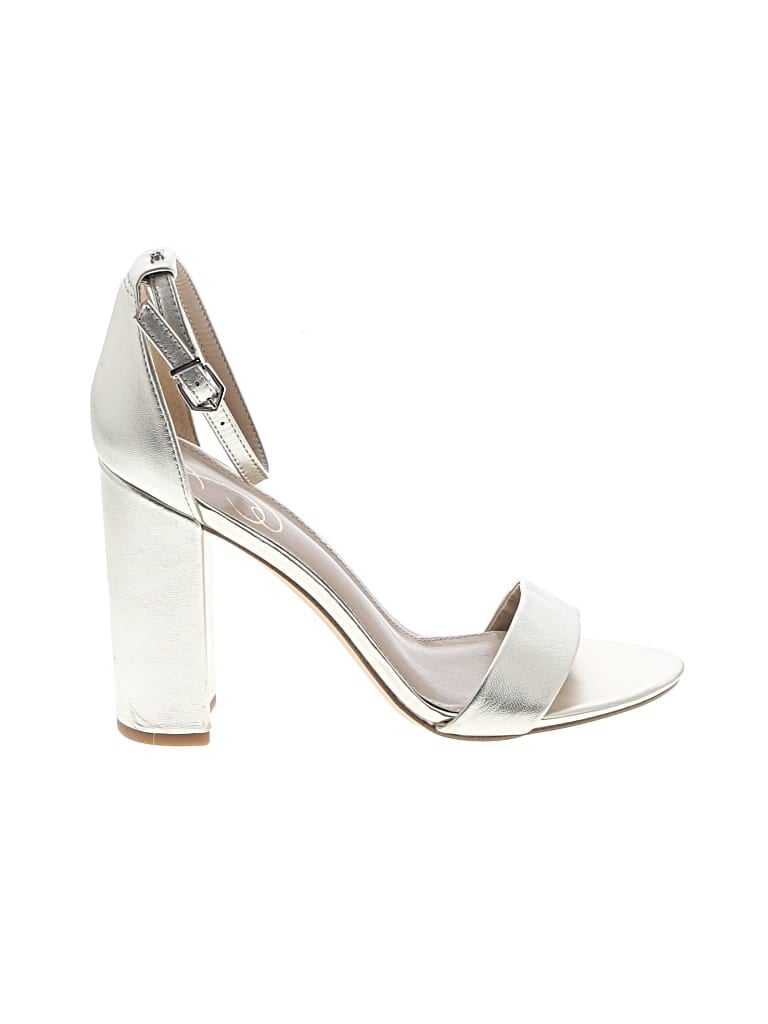 Pre-owned Sam Edelman Sandals In Brown