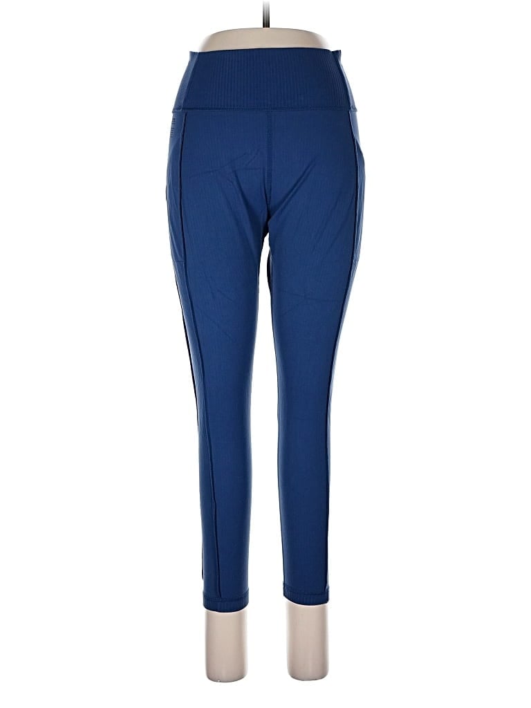 Pre-owned Rei Co Op Active Pants In Blue