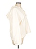Ann Taylor LOFT 100% Polyester Ivory Pullover Sweater Size L - photo 4