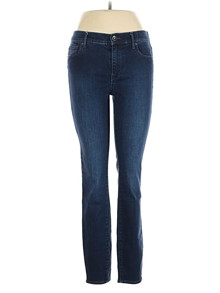 Madewell Jeans In Blue
