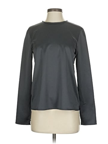 Marella Long Sleeve Top (view 1)