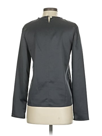 Marella Long Sleeve Top (view 2)