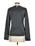 Marella Gray Long Sleeve Top Size 4 - photo 2
