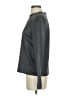 Marella Gray Long Sleeve Top Size 4 - photo 5