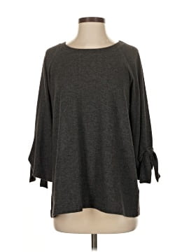 Soft Surroundings Pullover Sweater