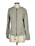 Boundless North Clothing Intl. 100% Lyocell Gray Jacket Size S - photo 1