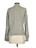Boundless North Clothing Intl. 100% Lyocell Gray Jacket Size S - photo 2