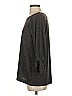 Soft Surroundings Gray Pullover Sweater Size S - photo 5