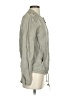 Boundless North Clothing Intl. 100% Lyocell Gray Jacket Size S - photo 4