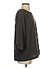 Soft Surroundings Gray Pullover Sweater Size S - photo 4