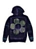 Assorted Brands Purple Pullover Hoodie Size 9 - photo 2