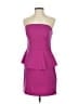 Guess Pink Cocktail Dress Size 4 - photo 1