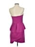 Guess Pink Cocktail Dress Size 4 - photo 2