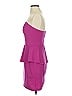 Guess Pink Cocktail Dress Size 4 - photo 5