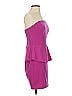 Guess Pink Cocktail Dress Size 4 - photo 4