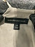 Banana Republic 100% Polyester Brown Sleeveless Blouse Size S - photo 7