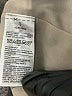 Banana Republic 100% Polyester Brown Sleeveless Blouse Size S - photo 8