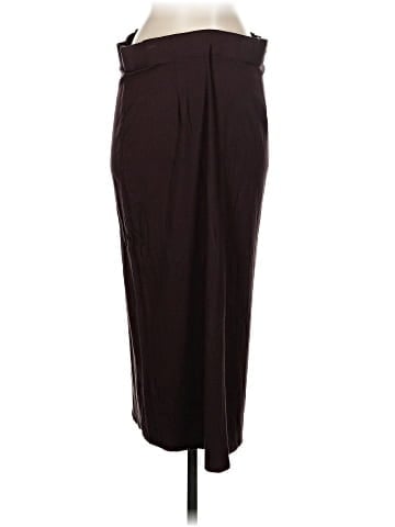 Eileen Fisher Formal Skirt (view 2)
