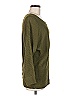 Venus 100% Acrylic Green Pullover Sweater Size M - photo 4