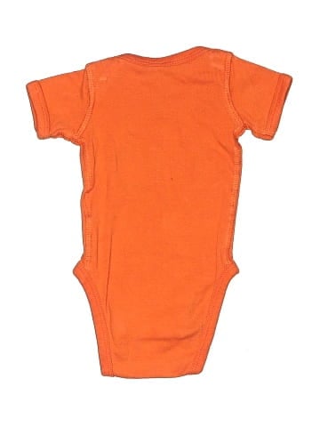 Rabbit Skins Short Sleeve Onesie (view 2)