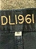 DL1961 Black Jeans Size 32 waist - photo 6