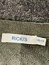 Ricki's Green Cardigan Size XS - photo 7