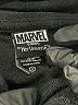 Torrid x Marvel Black Pullover Hoodie Size Lg Plus (0) - photo 7