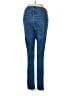Madewell Stripes Blue Jeans Size 28 waist - photo 2