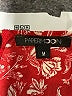 Papermoon 100% Polyester Red 3/4 Sleeve Blouse Size M - photo 7