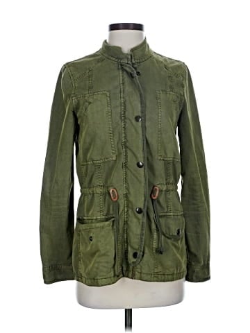 Hinge Jacket (view 1)