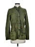 Hinge Green Jacket Size XS - photo 1
