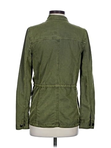 Hinge Jacket (view 2)